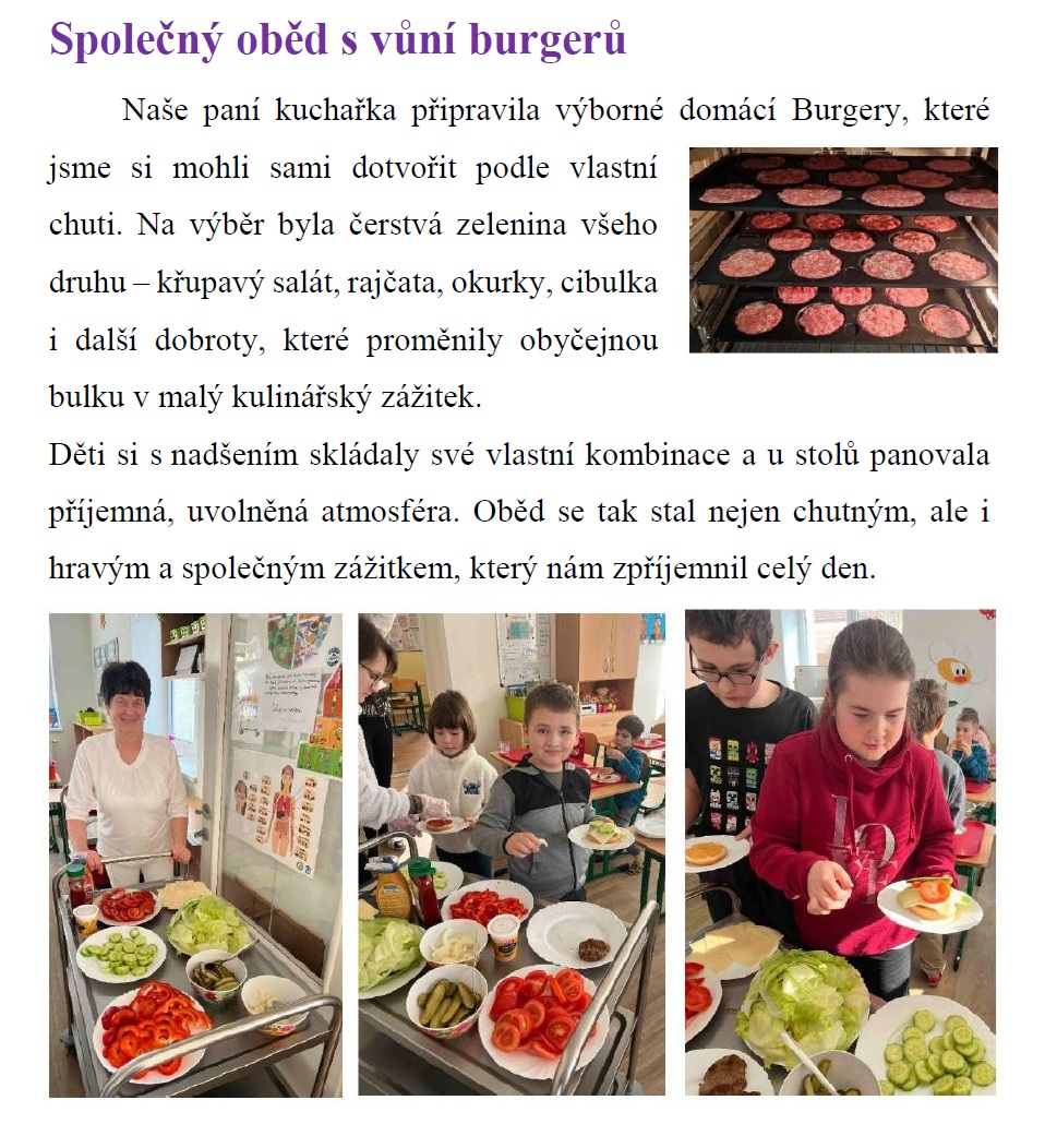 burger ii