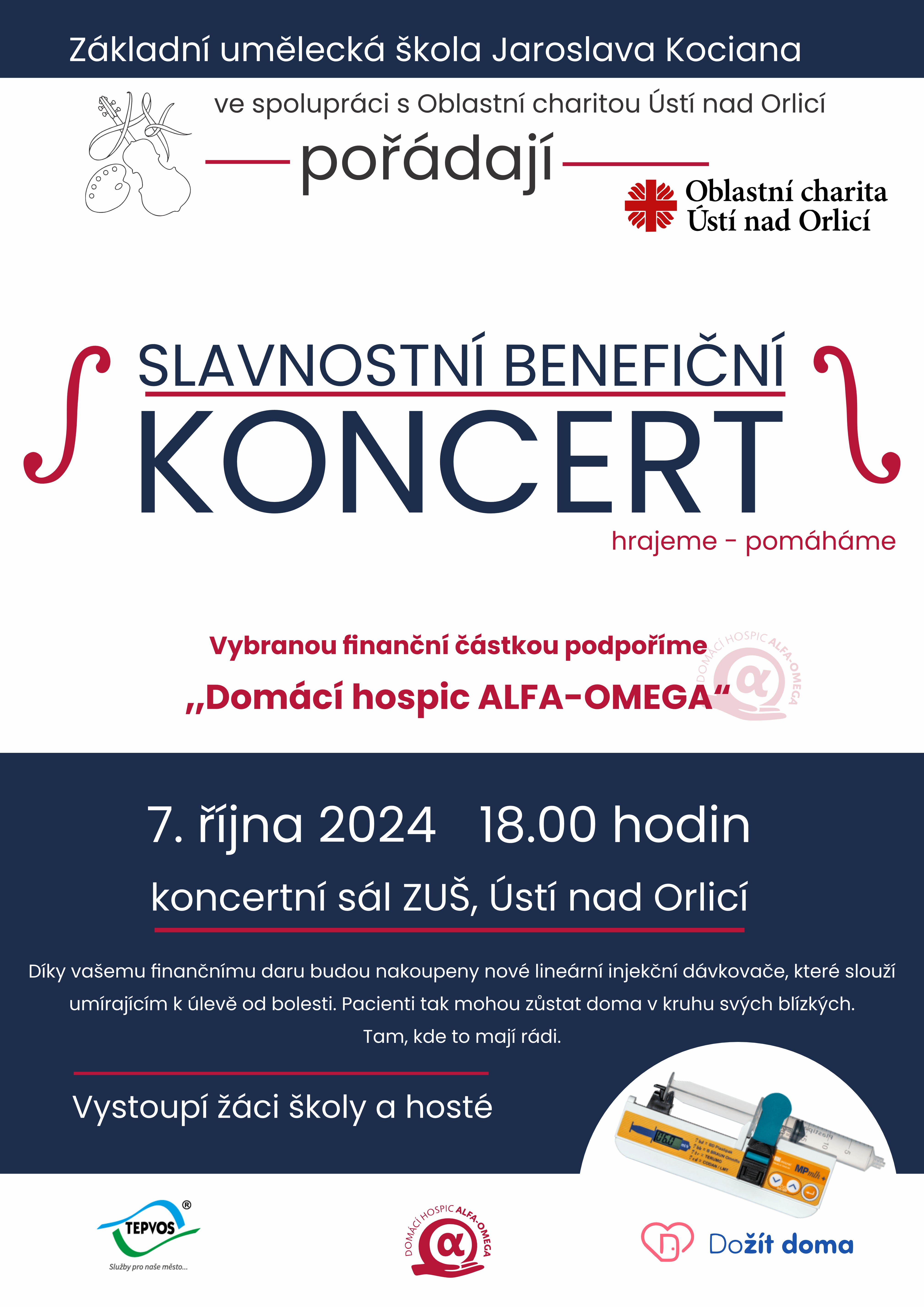 koncert pro hospic 2024