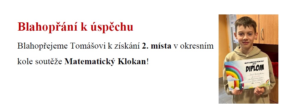 blahoprani kolan