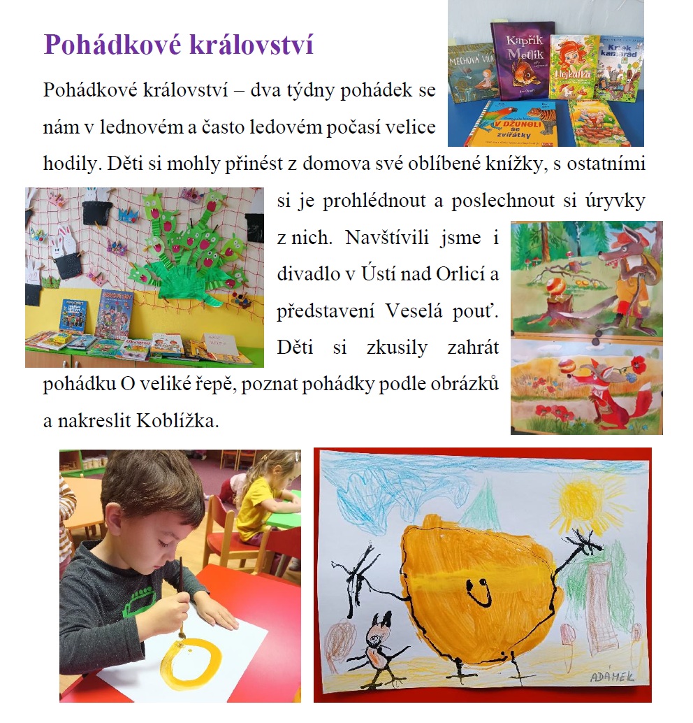 pohadky ms