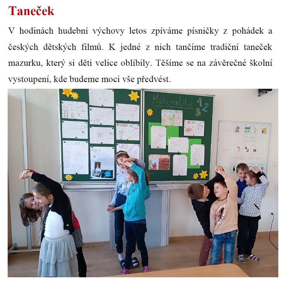 tanecek