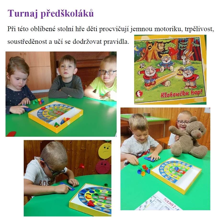 turnaj
